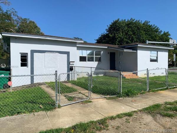 Bellcamp Manor, 8201 NW 4th Ave, West Little River, Florida 33150, image 2
