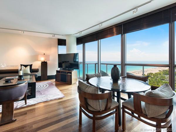 Setai Resort & Residences, 101 20th St #2404, Miami Beach, Florida 33139, image 2