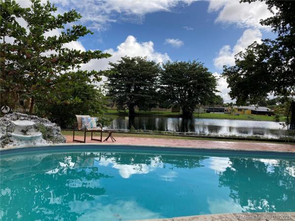 North Shore Gardens, 1320 NW 98th Ter, Pinewood, Florida 33147, image 2