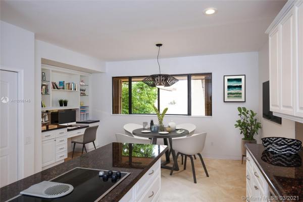 L'Hermitage, 2000 S Bayshore Dr #1, Miami, Florida 33133, image 2
