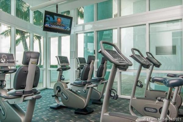Quantum On The Bay, 1900 N Bayshore Dr #2103, Miami, Florida 33132, image 2