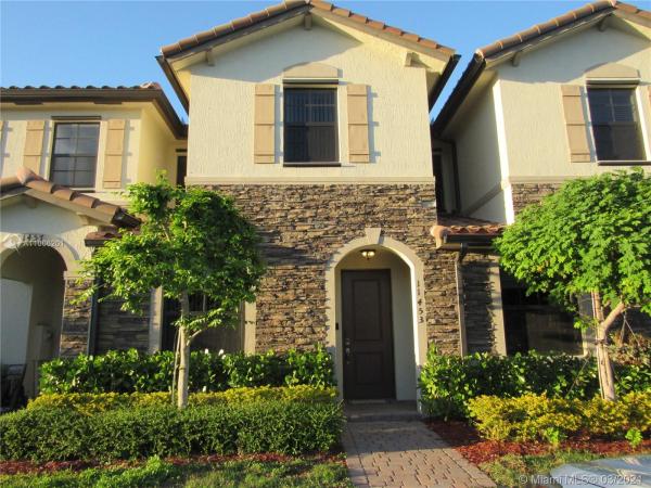 Artesa At Coco Palm Estates, 11453 SW 248th Ter, Princeton, Florida 33032, image 2