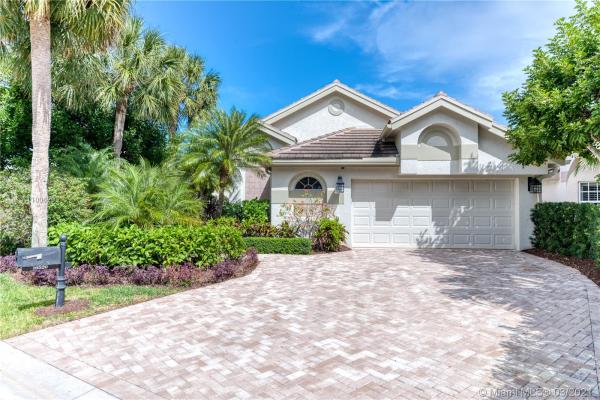 Riverwind At Jonathan's Landing, 16520 Riverwind Dr, Jupiter, Florida 33477, image 2