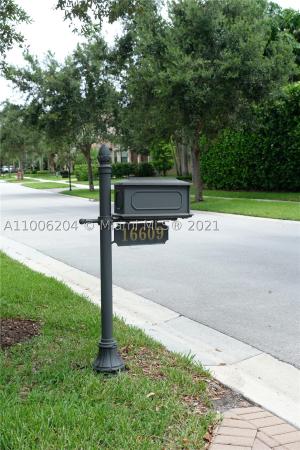 The Bridges, 16609 Sagamore Bridge Way, Delray Beach, Florida 33446, image 2