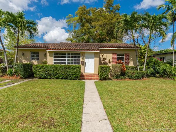 Spring View, 1021 Plover Ave, Miami Springs, Florida 33166, image 2