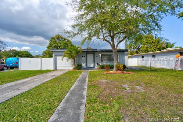 Overbrook Shores, 155 NW 123rd St, North Miami, Florida 33168, image 2