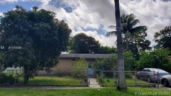 Green Homesites, 322 NW 187th St, Miami Gardens, Florida 33169, image 2