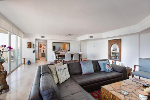 The Grandview, 5900 Collins Ave #2206, Miami Beach, Florida 33140, image 2
