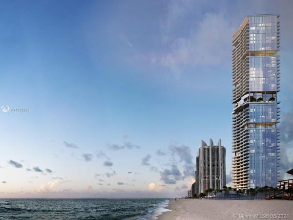 Turnberry Ocean Club Residences, 18501 Collins Ave #4703, Sunny Isles Beach, Florida 33160, image 2