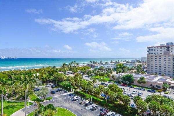 The Summit, 1201 S Ocean Dr #912S, Hollywood, Florida 33019, image 2