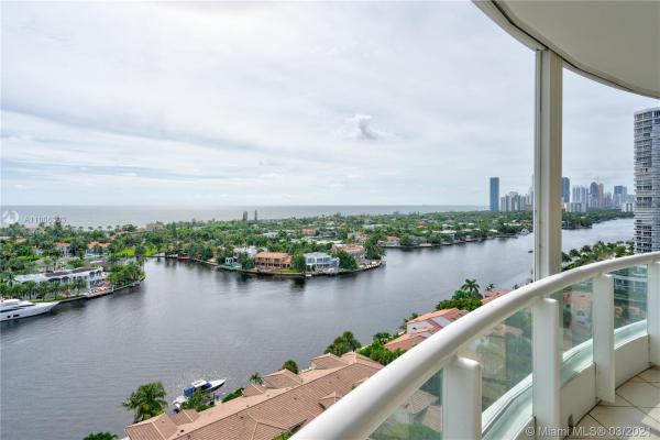 Atlantic 3 At The Point, 21050 NE 38th Ave #1605, Aventura, Florida 33180, image 2