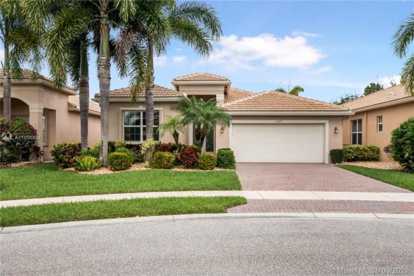 Valencia Reserve, 9047 Vander Cv, Boynton Beach, Florida 33473, image 2