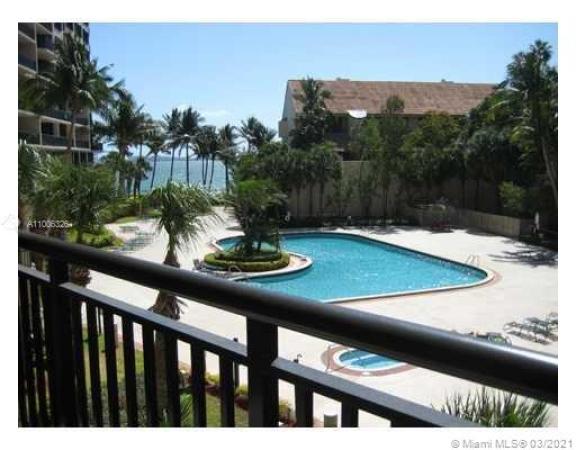 Brickell Key Two, 540 Brickell Key Dr #303, Miami, Florida 33131, image 2