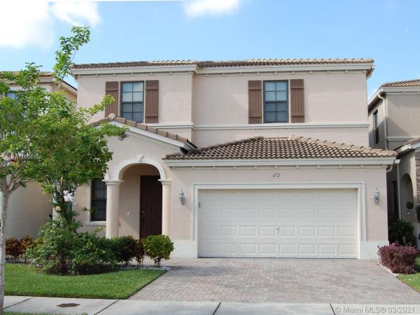 Champion Lakes, 672 NE 191st St, Ives Estates, Florida 33179, image 2