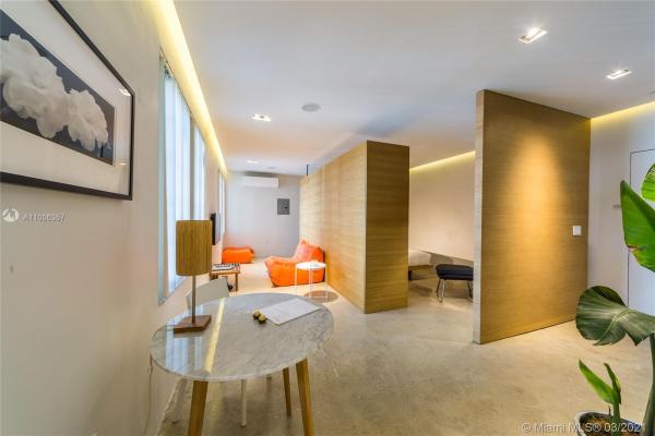 South Beach Bayside, 3025 Indian Creek Dr #107, Miami Beach, Florida 33140, image 2