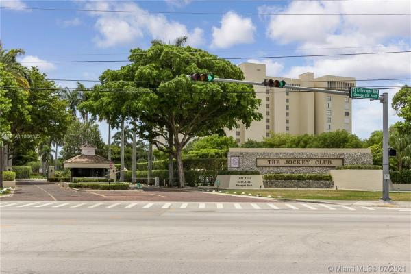 The Jockey Club, 11111 Biscayne Blvd #20D, North Miami, Florida 33181, image 2