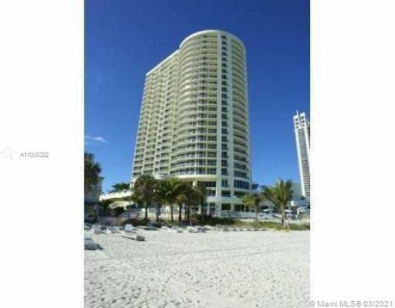 DoubleTree By Hilton Ocean Point Resort & Spa, 17375 Collins Ave #2503, Sunny Isles Beach, Florida 33160, image 2