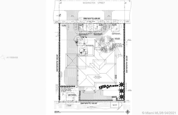 Hollywood Golf Estates, 850 Washington St, Hollywood, Florida 33019, image 2