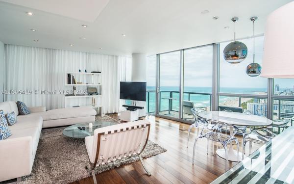 Setai Resort & Residences, 101 20th St #3804, Miami Beach, Florida 33139, image 1