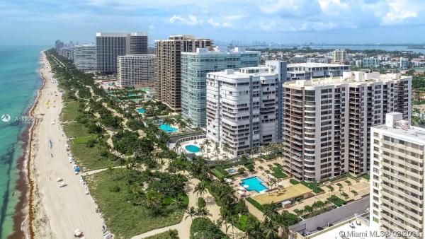 The Tiffany Of Bal Harbour, 10175 Collins Ave #807, Bal Harbour, Florida 33154, image 2