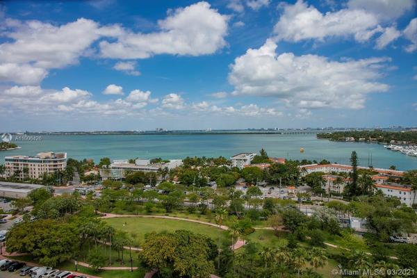 Costa Brava, 11 Island Ave #1512, Miami Beach, Florida 33139, image 1