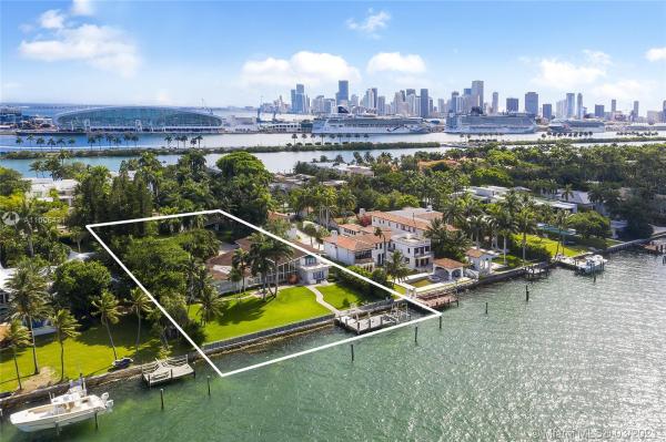 Palm Island, 39 Palm Ave, Miami Beach, Florida 33139, image 2