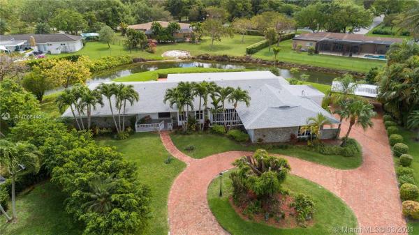 Fairmont Acres, 6950 SW 133rd St, Pinecrest, Florida 33156, image 2