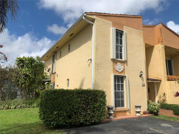 Sweetwater Hills, 160 SW 113th Ct, Sweetwater, Florida 33174, image 2