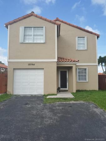 Deerwood Estates, 15094 SW 129th Ct, Three Lakes, Florida 33186, image 2