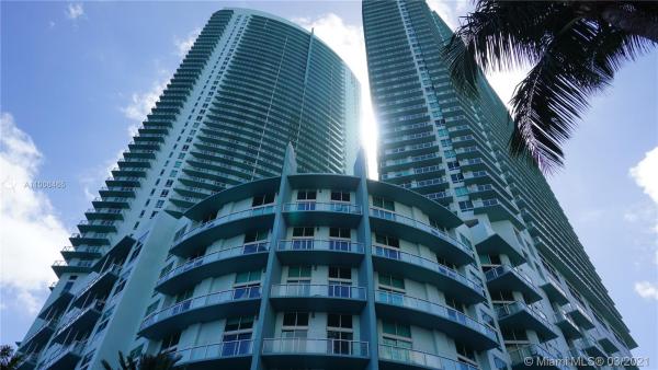 Quantum On The Bay, 1900 N Bayshore Dr #1417, Miami, Florida 33132, image 2