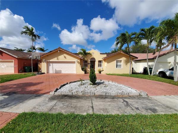 Mandy, 14721 SW 170th Ter, Richmond West, Florida 33187, image 2