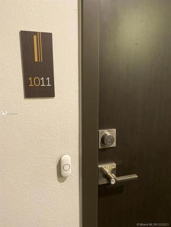 Gables Waterway Towers, 90 Edgewater Dr #1011, Coral Gables, Florida 33133, image 2
