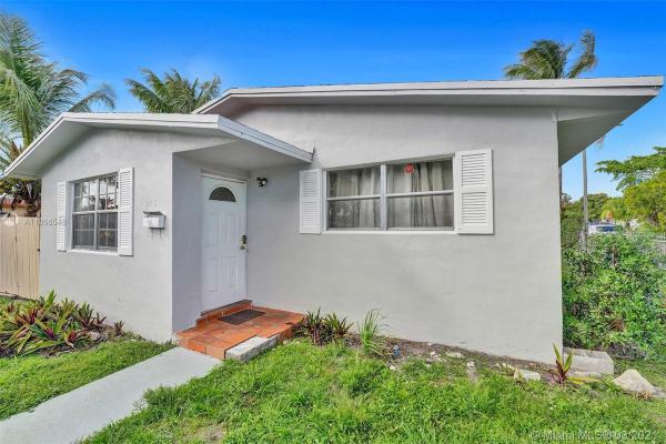 Seaboard Park, 445 NE 173rd St, North Miami Beach, Florida 33162, image 2