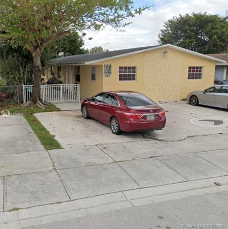 Sweetwater Groves, 10841 SW 7th St, Sweetwater, Florida 33174, image 2