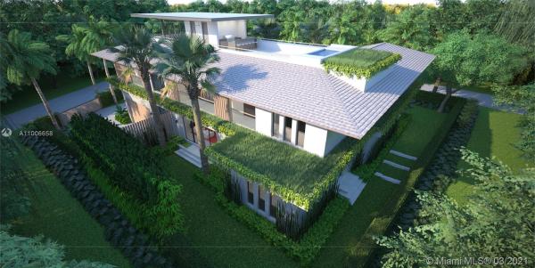 Tropical Isle Homes, 355 Harbor Dr, Key Biscayne, Florida 33149, image 2