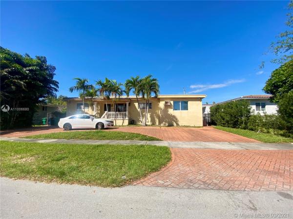 Miracle Manor, 2022 SW 82nd Ct, Westchester, Florida 33155, image 2