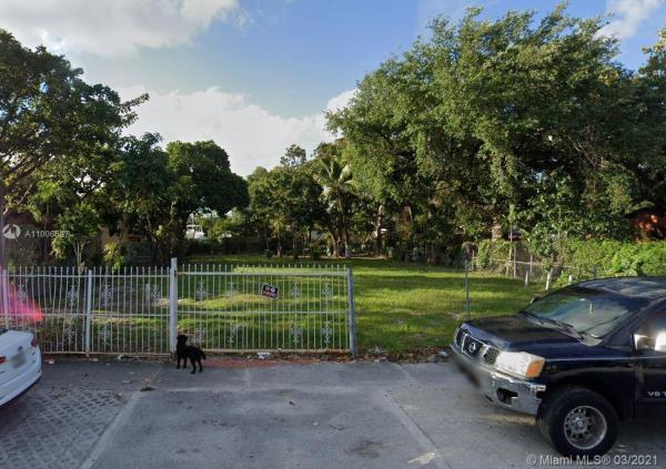 Lefler & Jones Properties, 1440 NW 34th St, Miami, Florida 33142, image 1