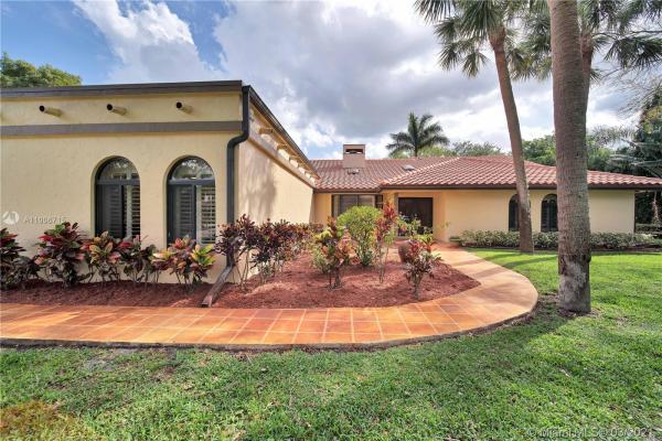 Oak Hill, 14420 SW 23rd St, Davie, Florida 33325, image 2