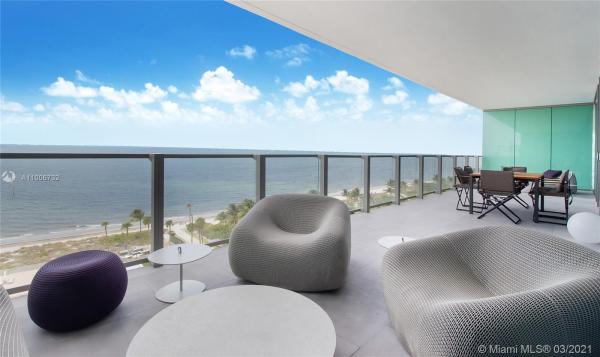 Oceana Key Biscayne, 360 Ocean Dr #902S, Key Biscayne, Florida 33149, image 2