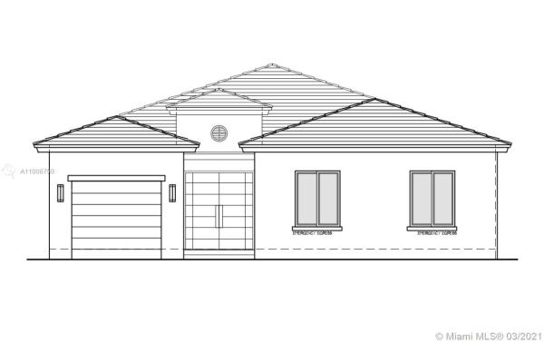 Buena Vista Center, 4301 NW 11th Ct, Miami, Florida 33127, image 1