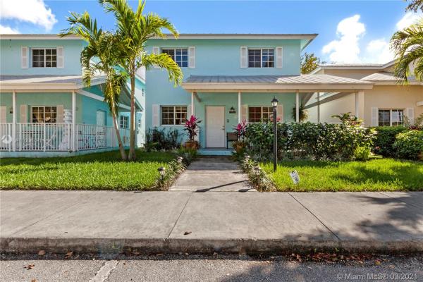 The Villas Of St Agnes, 330 NW 19th Ter #61, Miami, Florida 33136, image 2