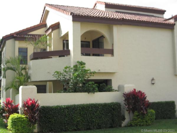 Kenland Bend South, 9070 SW 125th Ave #A-101, The Crossings, Florida 33186, image 2