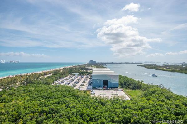 Arlen House East, 100 Bayview Dr #1925, Sunny Isles Beach, Florida 33160, image 2