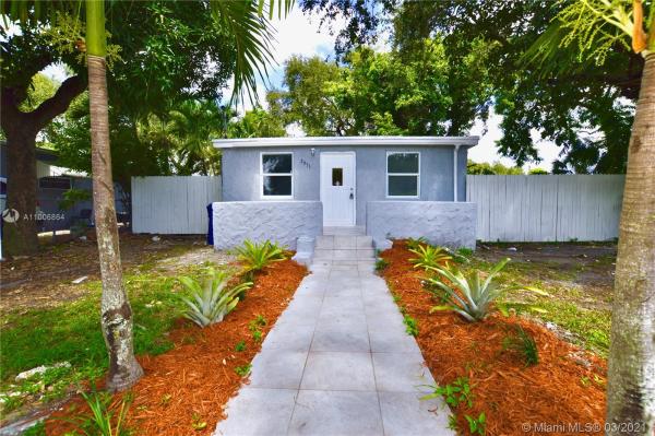 Magnolia, 2051 NW 152nd Ter, Miami Gardens, Florida 33054, image 2