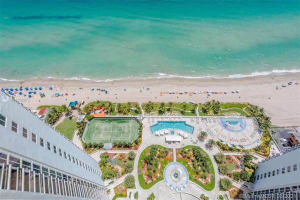 Ocean Two, 19111 Collins Ave #3104, Sunny Isles Beach, Florida 33160, image 2