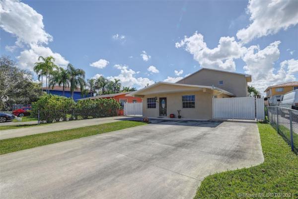 Sweetwater Golf Course Townsites, 11920 SW 6th St, Tamiami, Florida 33184, image 2