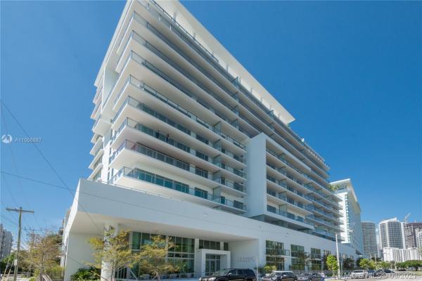 Le Parc At Brickell, 1600 SW 1st Ave #806, Miami, Florida 33129, image 2