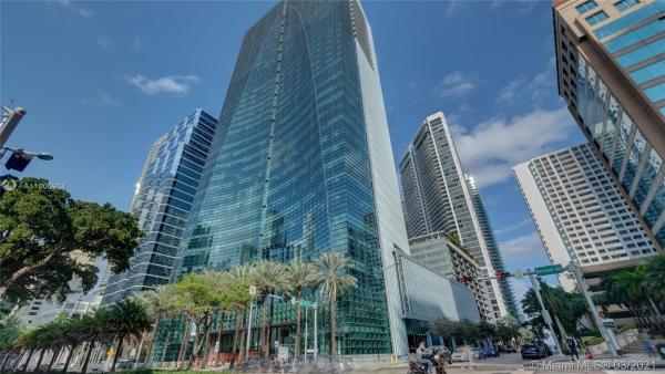 Mayfield, 1395 Brickell Ave #3107, Miami, Florida 33131, image 2