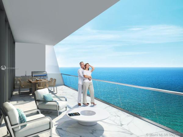 Turnberry Ocean Club Residences, 18501 Collins Ave #601, Sunny Isles Beach, Florida 33160, image 2