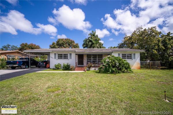 Golden Glades, Florida 33168, image 1